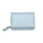 Coin Purse Factory - Best Selling Women's Soft Leather Multi-function