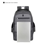 Backpack Factory - Wholesale Fashion Unisex Waterproof Anti-Theft