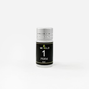 Eyelash Lift Pack Manufacturer - Single Pack Perm Fixation Cleanser