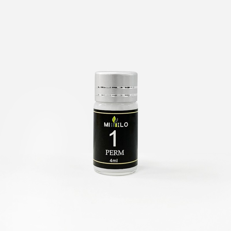 Eyelash Lift Pack Manufacturer - Single Pack Perm Fixation Cleanser