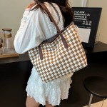 Shoulder Bag Factory - Trendy Lightweight Nylon Woven Portable