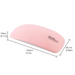 Nail Dryer Manufacturer - 6W Humanized Design Pocket Size