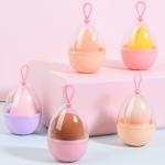 Beauty Sponge Factory - Professional Eggshell Gourd Dual Use