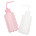 清洗瓶源头工厂-150ml250ml500ml塑料挤压