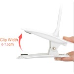 Lamp Manufacturer - Wholesale Custom USB Plug Touch