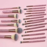Beauty Tools Set Manufacturer - Professional 23-Piece Diamond