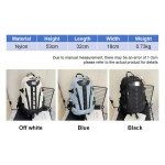 Backpack Manufacturer - Wholesale Waterproof Nylon Outdoor Large Capacity