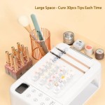 Nail Drying Machine Manufacturer - Wholesale Wear Nail 288W