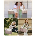 Shoulder Bag Factory - New Series Work Travel Multiple Pockets