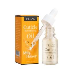 Cuticle Oil Factory - 15ml Private Label Vegan Natural