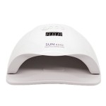 LED Nail Lamp Manufacturer - Custom Logo 80W Curing Drying