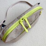 Messenger Bag Factory - Outdoor Waterproof Nylon Crossbody Large Capacity
