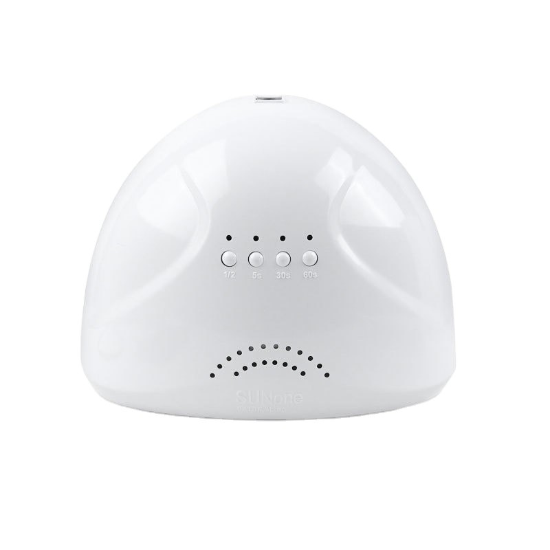 Nail Drying Machine Factory - Wholesale 48W UV Led Diode Salon