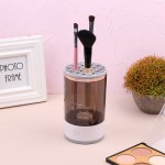 化妆刷清洁器生产厂家-新产品3合1USB