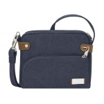 Crossbody Bag Manufacturer - Travel Anti-Theft Heritage Canvas