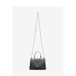 Tote Bag Manufacturer - Oxford Denim Tassel Portable Foldable