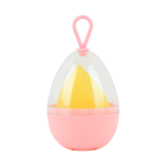 Beauty Sponge Factory - Professional Eggshell Gourd Dual Use