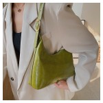 Shoulder Bag Manufacturer - High Quality Lady Purse Soft Leather