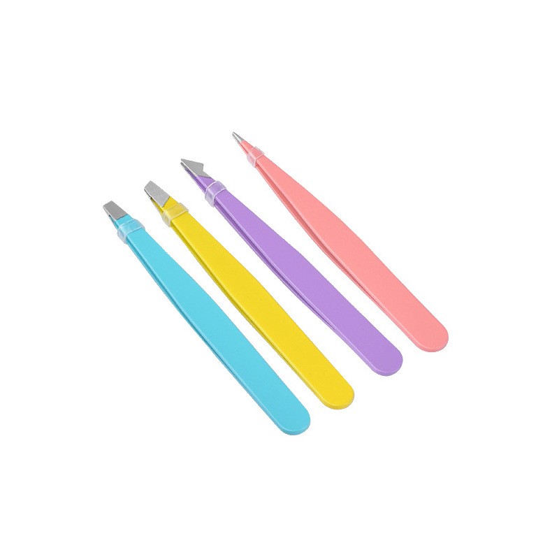 Eyebrow Tweezer Factory - Factory Stainless Steel Eyelash Extension