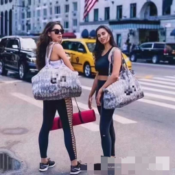 Handbags Factory - Wholesale High-quality Large-capacity Canvas
