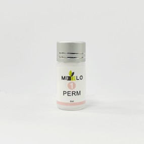 睫毛提升补充装源头工厂-单瓶角蛋白自然烫