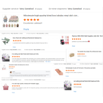 Crossbody Bag Manufacturer - Fashion Luxury PU Leather Big Tote