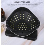 UV Lamp Factory - X7 High Power Professional Nail Curing