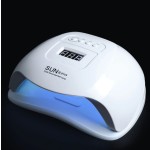 Nail Lamp Factory - New Arrival 48W Pro Cure UV LED Wireless