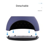 Nail Dryer Manufacturer - New High Quality 120W High Power