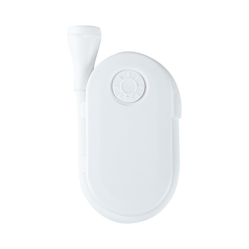 Reading Light Factory - Creative Rechargeable 360 Rotating