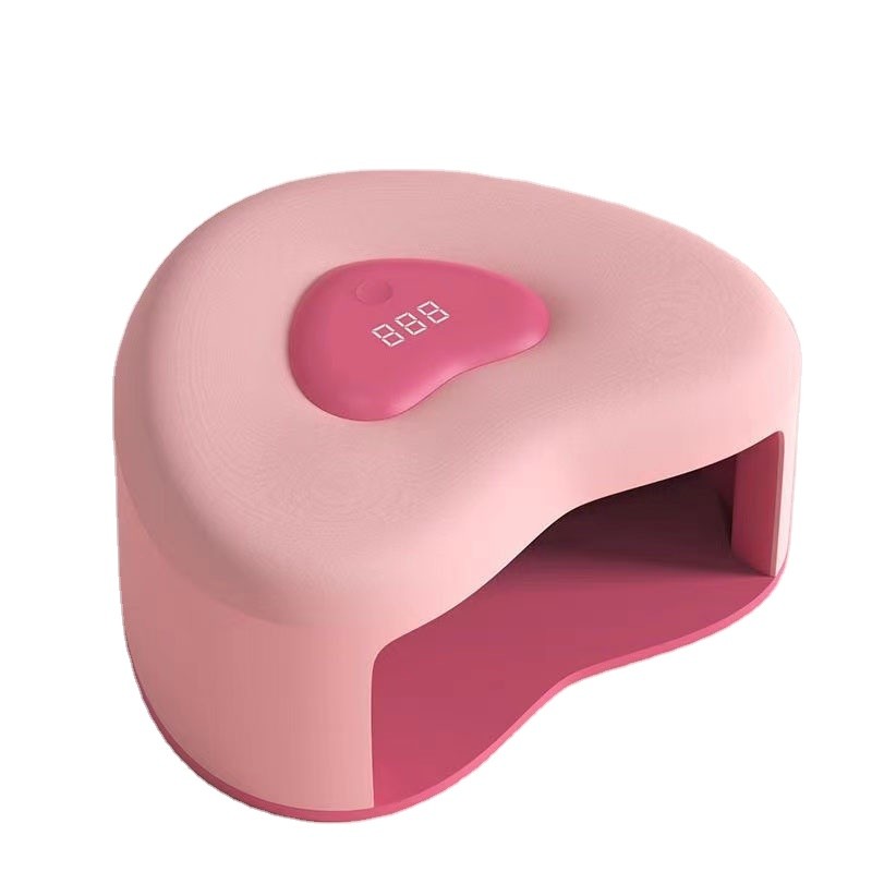 UV Nail Lamp Factory - Wholesale New High-power 280 Watt