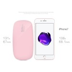 Nail Dryer Manufacturer - 6W Humanized Design Pocket Size