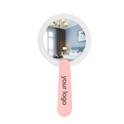 Makeup Mirror Factory - Wholesale Custom Logo Foldable LED