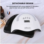 UV Lamp Factory - X7 High Power Professional Nail Curing