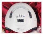 UV Lamp Factory - X7 High Power Professional Nail Curing