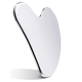 刮痧工具源头工厂-304医用不锈钢面部