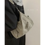 托特包生产厂家-奢华中号仿皮轻便可折叠