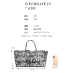 手提包源头工厂-批发高品质大容量帆布款
