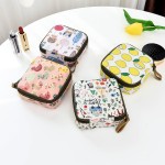 Purse Bag Organizer Factory - Portable Fabric Large Capacity Sanitary