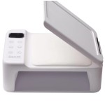 Nail Drying Machine Manufacturer - Wholesale Wear Nail 288W