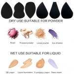 Makeup Sponge Manufacturer - NEW Designer Ultra Soft Fine