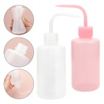 清洗瓶源头工厂-150ml250ml500ml塑料挤压