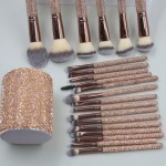 Beauty Tools Set Manufacturer - Professional 23-Piece Diamond