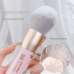 Makeup Brush Factory - Custom Brushes Single Large Powder