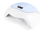 Nail Lamp Factory - New Arrival 48W Pro Cure UV LED Wireless