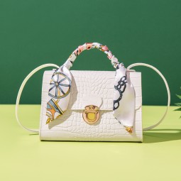 Crossbody Bag Factory - Popular Women Crocodile Designer Shoulder