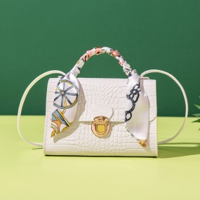 Crossbody Bag Factory - Popular Women Crocodile Designer Shoulder