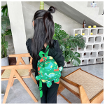 背包生产厂家-新款幼儿迷你升华卡通图案
