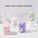 Nail Light Manufacturer - Wholesale Mini UV LED Quick Dry