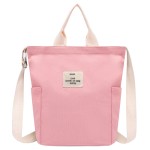 Canvas Tote Bag Factory - Custom Casual Cross Body Plain Printing